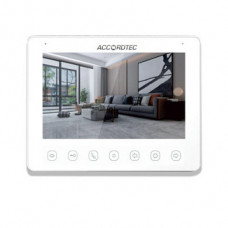 AccordTec AT-VD 100C/SD WH