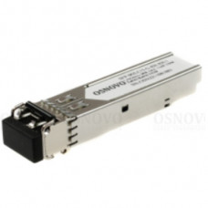 OSNOVO SFP-M2LC15-G-850-850-I