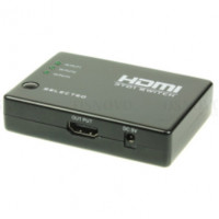 OSNOVO SW-Hi3012