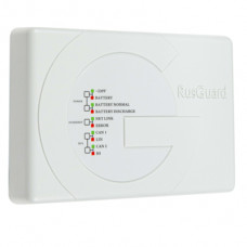 RusGuard ACS-105-CE-S