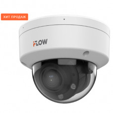 iFLOW F-IC-1722CMZ4(2.8-12mm)