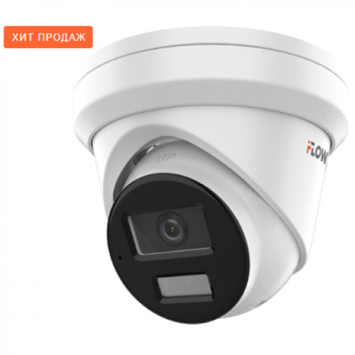 iFLOW F-IC-2382C2M(4mm)