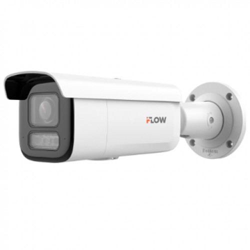 iFLOW F-IC-2642C2MSZ4(2.8-12mm)