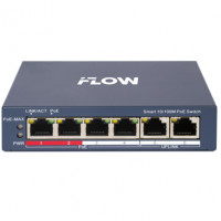 iFLOW F-SW-EM206POE-VM