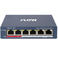 iFLOW F-SW-EM206POE-VM/L