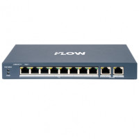 iFLOW F-SW-EM410POE-VM/L