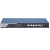 iFLOW F-SW-EM418POE-VM