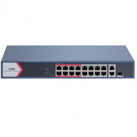 iFLOW F-SW-EM418POE-VM/L