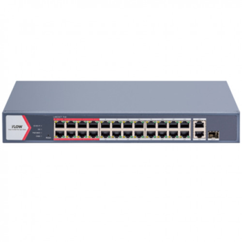iFLOW F-SW-EM426POE-VM/L