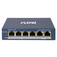 iFLOW F-SW-EM606POE-VM