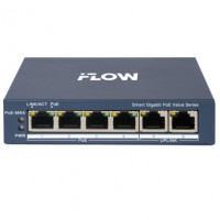 iFLOW F-SW-EM606POE-VM/L