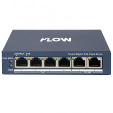 iFLOW F-SW-EM606POE-VM/L