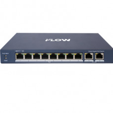 iFLOW F-SW-EM610POE-VM