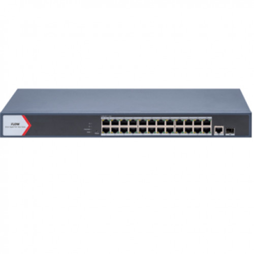 iFLOW F-SW-EM626POE-VM