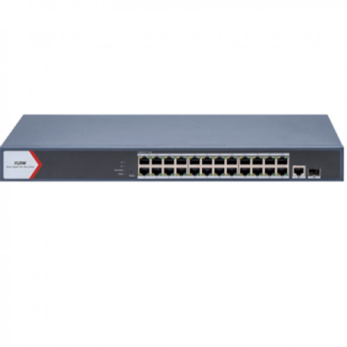 iFLOW F-SW-EM626POE-VM/L