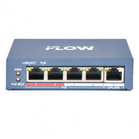 iFLOW F-SW-EU205POE-V