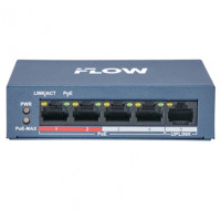 iFLOW F-SW-EU205POE-V/L