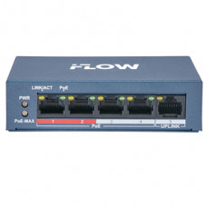 iFLOW F-SW-EU205POE-V/L