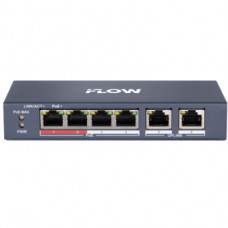 iFLOW F-SW-EU206HPOE-V