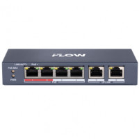 iFLOW F-SW-EU206POE-V/L