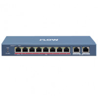 iFLOW F-SW-EU410HPOE-V