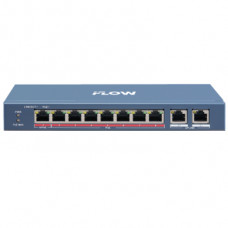 iFLOW F-SW-EU410HPOE-V