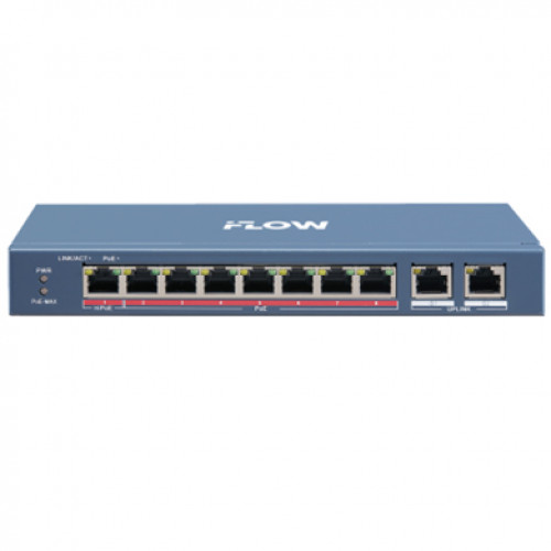 iFLOW F-SW-EU410HPOE-V