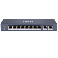 iFLOW F-SW-EU410POE-V/L