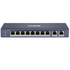 iFLOW F-SW-EU410POE-V/L