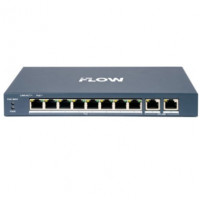iFLOW FF-SW-EM610POE-VM/L