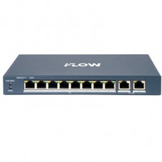 iFLOW FF-SW-EM610POE-VM/L