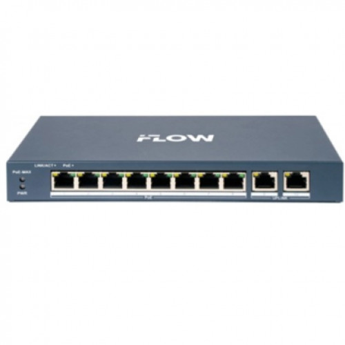 iFLOW FF-SW-EM610POE-VM/L