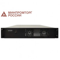 Линия NVR64 ФСТЭК СТ-1