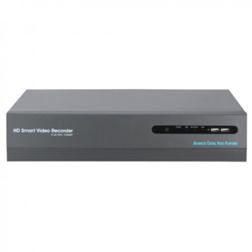 Smartec STR-HD1616
