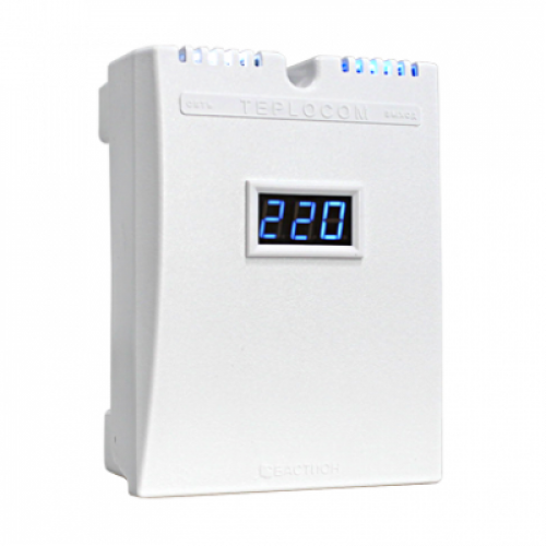 TEPLOCOM ST-555-И