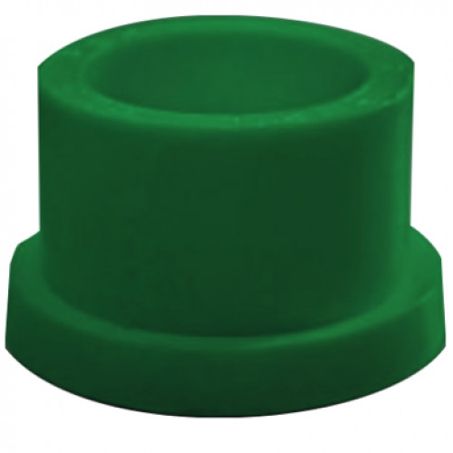 Бурт ПП D50 раструбный Green Бурт ПП D50 раструбный Green