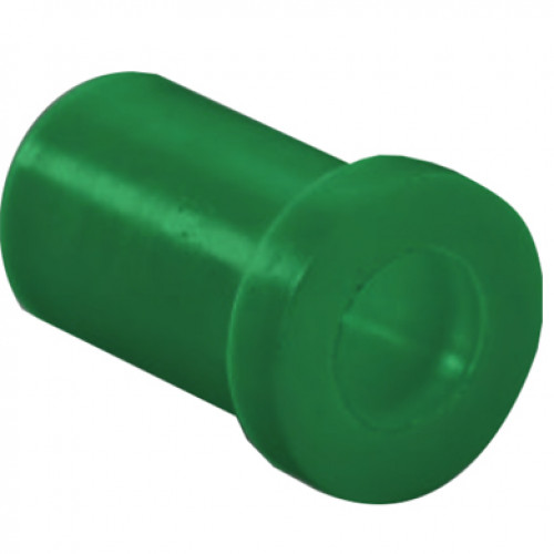 Бурт ПП D50 трубный Green Бурт ПП D50 трубный Green