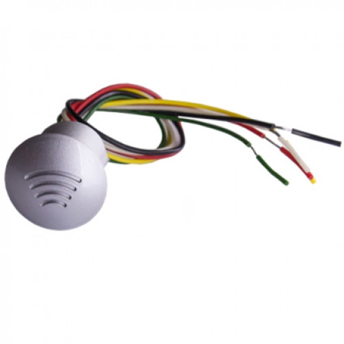 СP-Z-2 (мод. MF-I) врезной