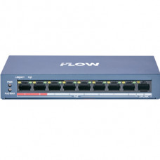iFLOW F-SW-EU209POE-V/L