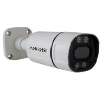 Линия 5Mp Bullet 4.0