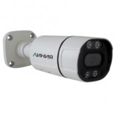 Линия 5Mp Bullet 4.0