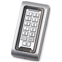 Matrix-IV (мод. E HT Metal Keys) Matrix-IV (мод. E HT Metal Keys)