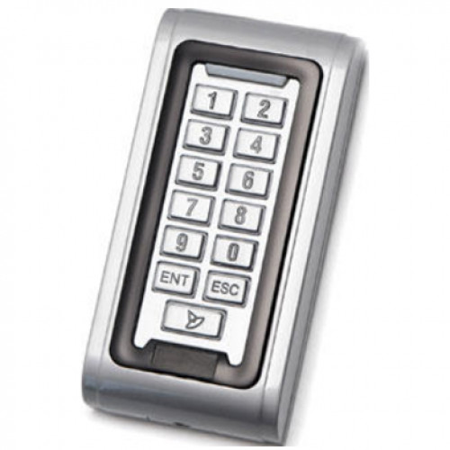 Matrix-IV (мод. E HT Metal Keys)