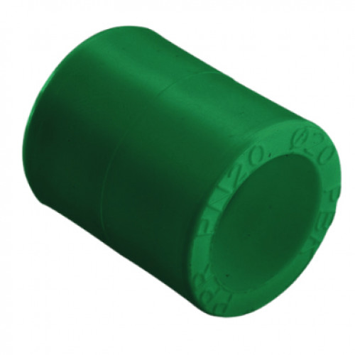 Муфта ПП D125 Green Муфта ПП D125 Green