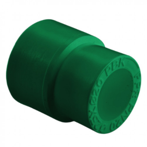 Муфта ПП переходная D140-110 Green