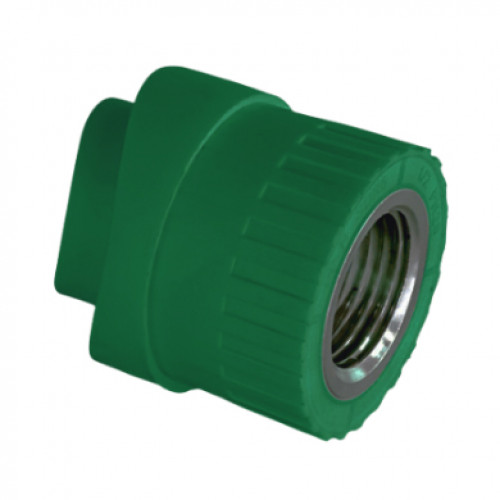 Седло вварное ПП D160/25 1/2 ВР Green