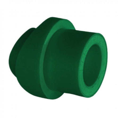 Седло вварное ПП D63-32 Green