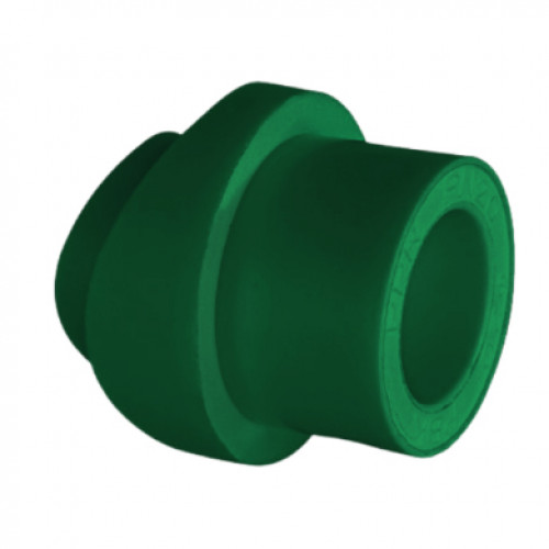 Седло вварное ПП D75-32 Green