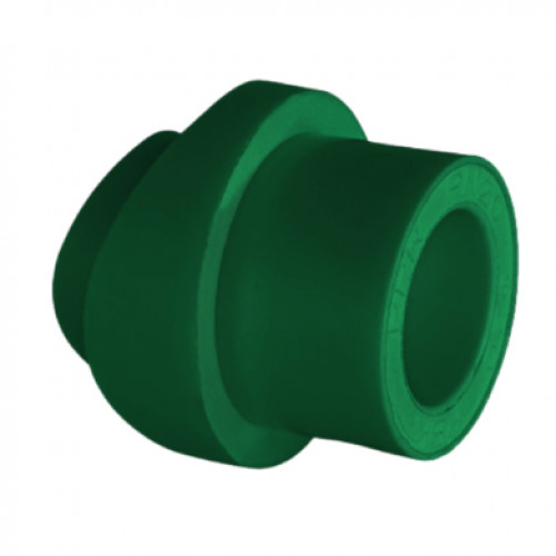 Седло вварное ПП D90-20 Green