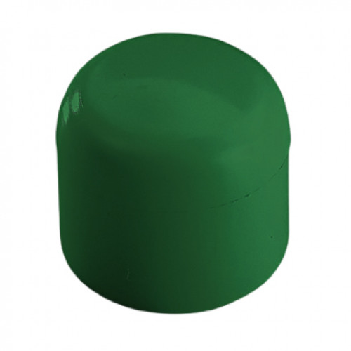 Пробка ПП D90 Green